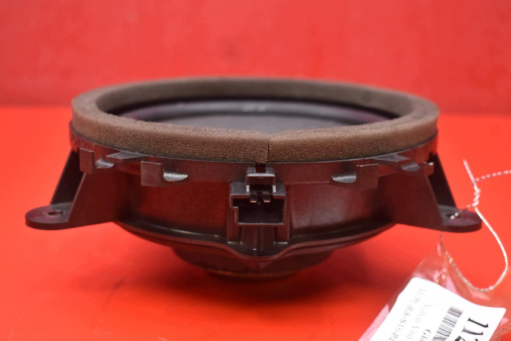 speaker left rear part 30657445 VOLVO V60 1 and 10-13
