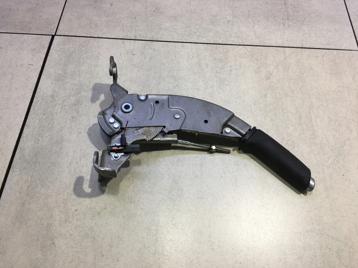 lever electric brake MERIVA 1.7 DTI