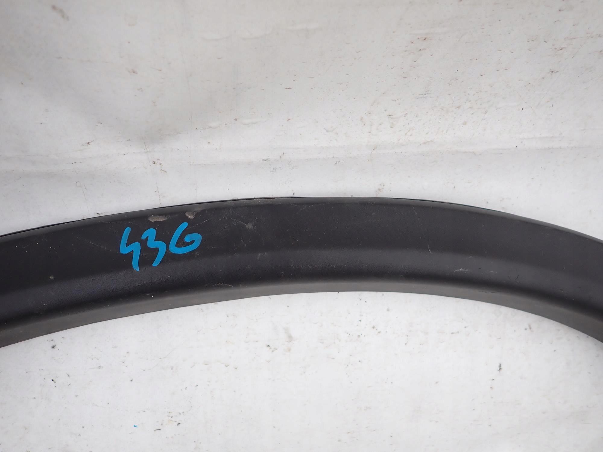 MITSUBISHI ASX and 1 LIFT 12-22 cap left rear part