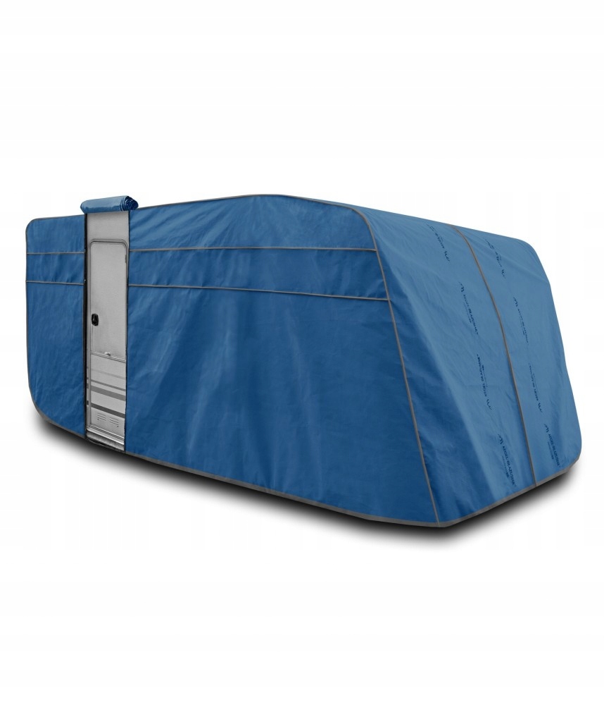 Obal na karavan Mobile Garage 450ER, 4 vrstvy