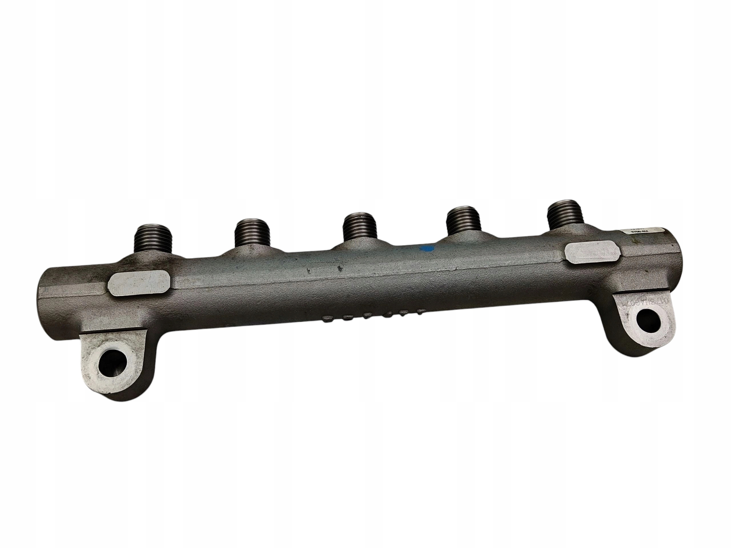 Rampe injection Capteurs KIA CEED II JD 1.4 CRDI 90KM 31400-2A700
