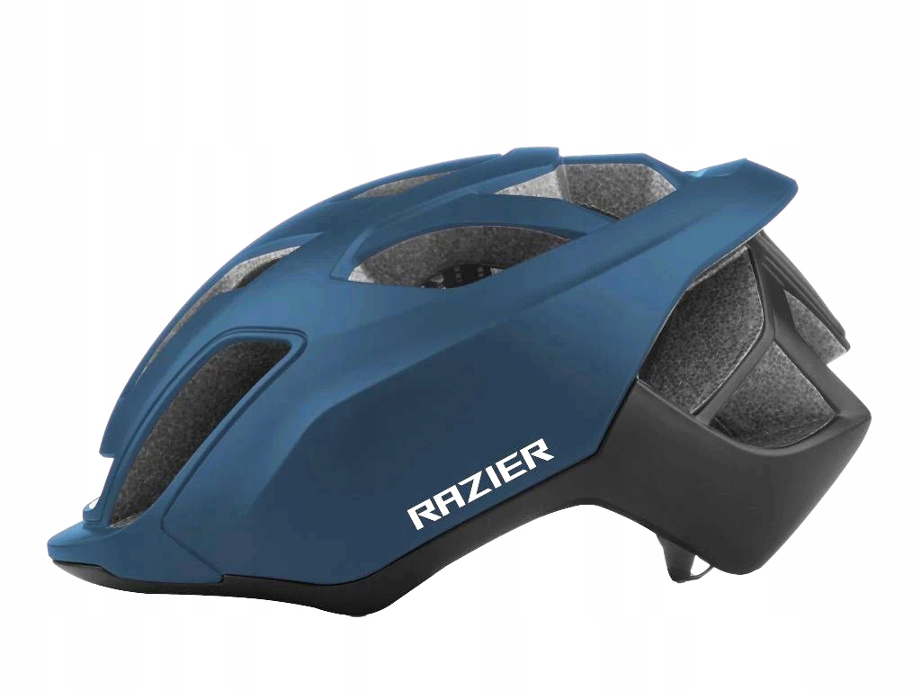 Cyklistická helma Razier Compact vel. Xs/m