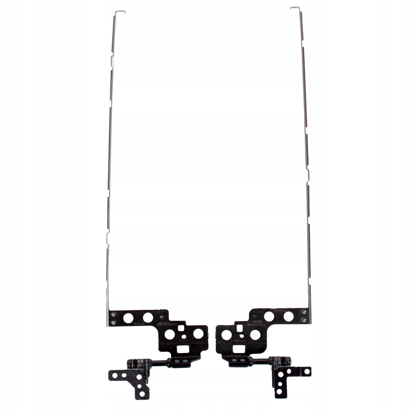 Závěsy LCD matrice Lenovo IdeaPad 3 14 V14 1 generace, originální pár