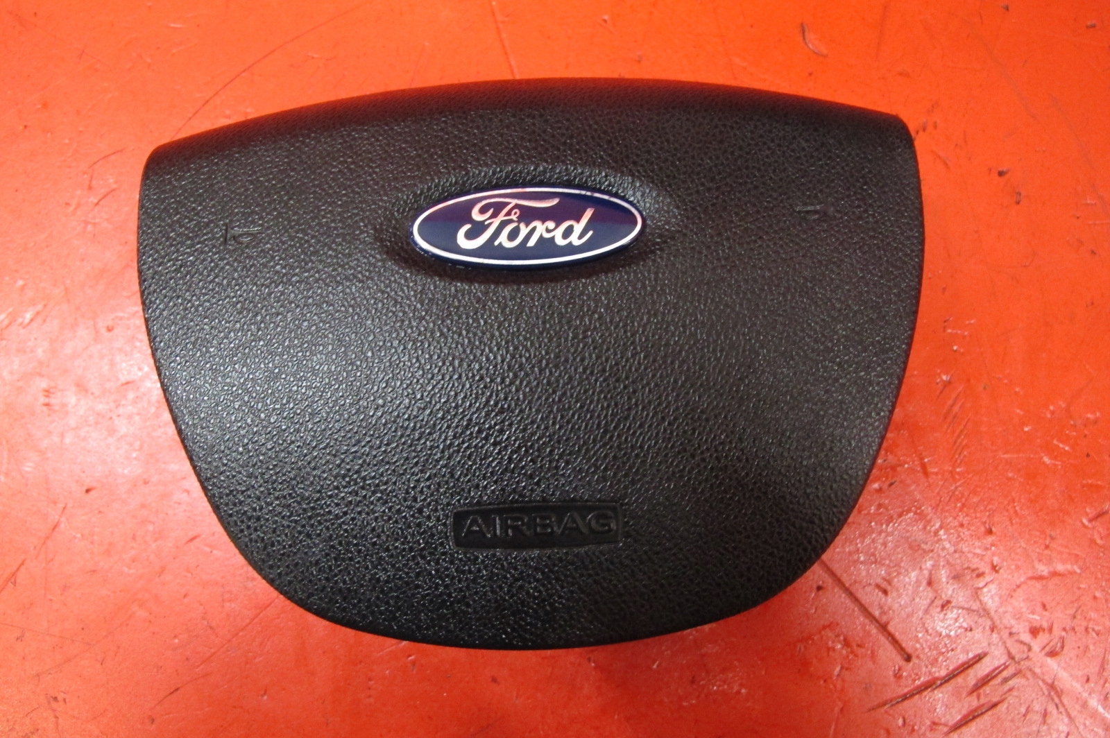 FORD FOCUS II MK2 04- dashboard console cockpit airbag airbag driver´s KPL EU