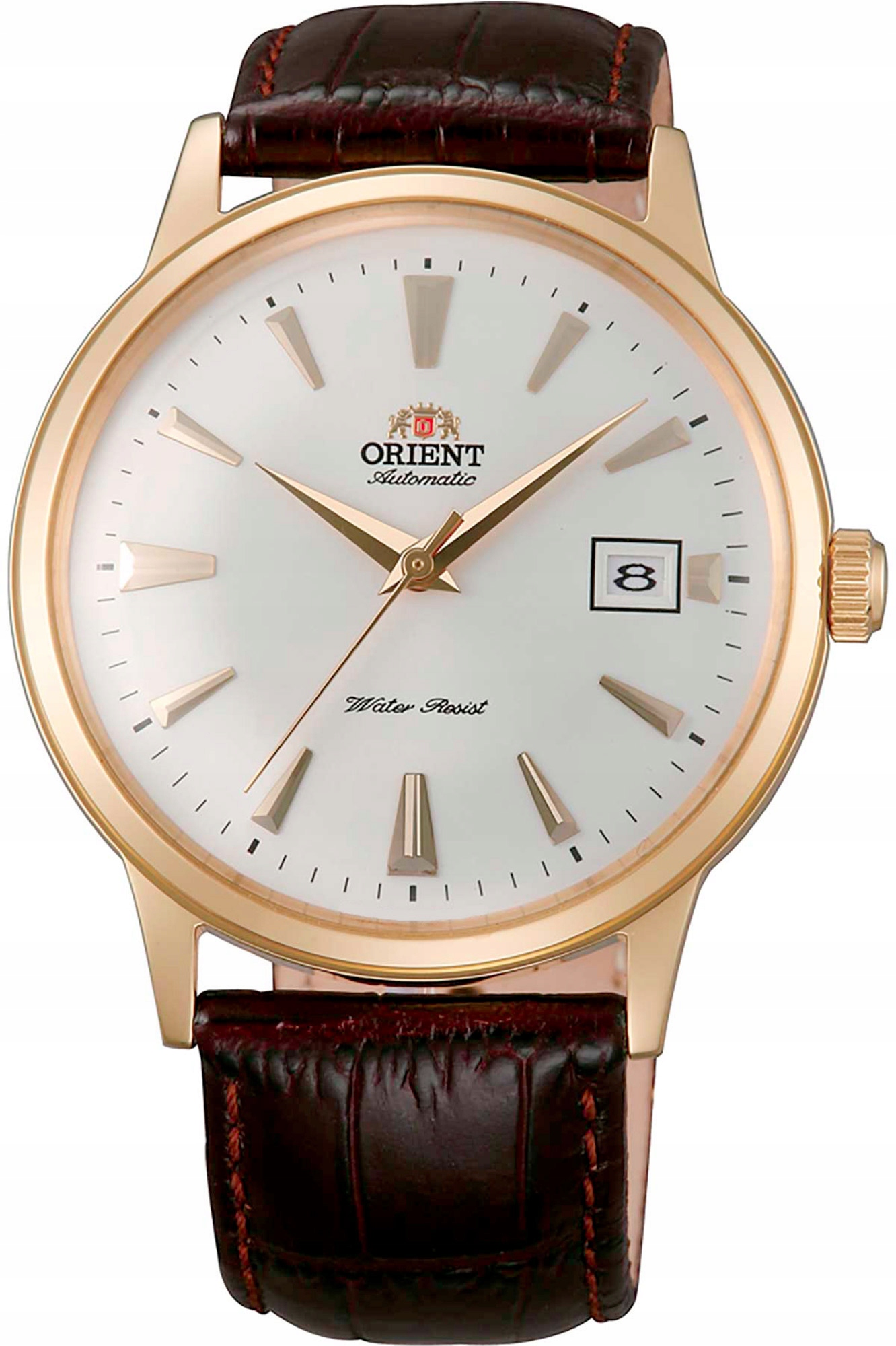 Hodinky Orient Classic Automatic TAC00003W0 40,5 mm 3 Atm