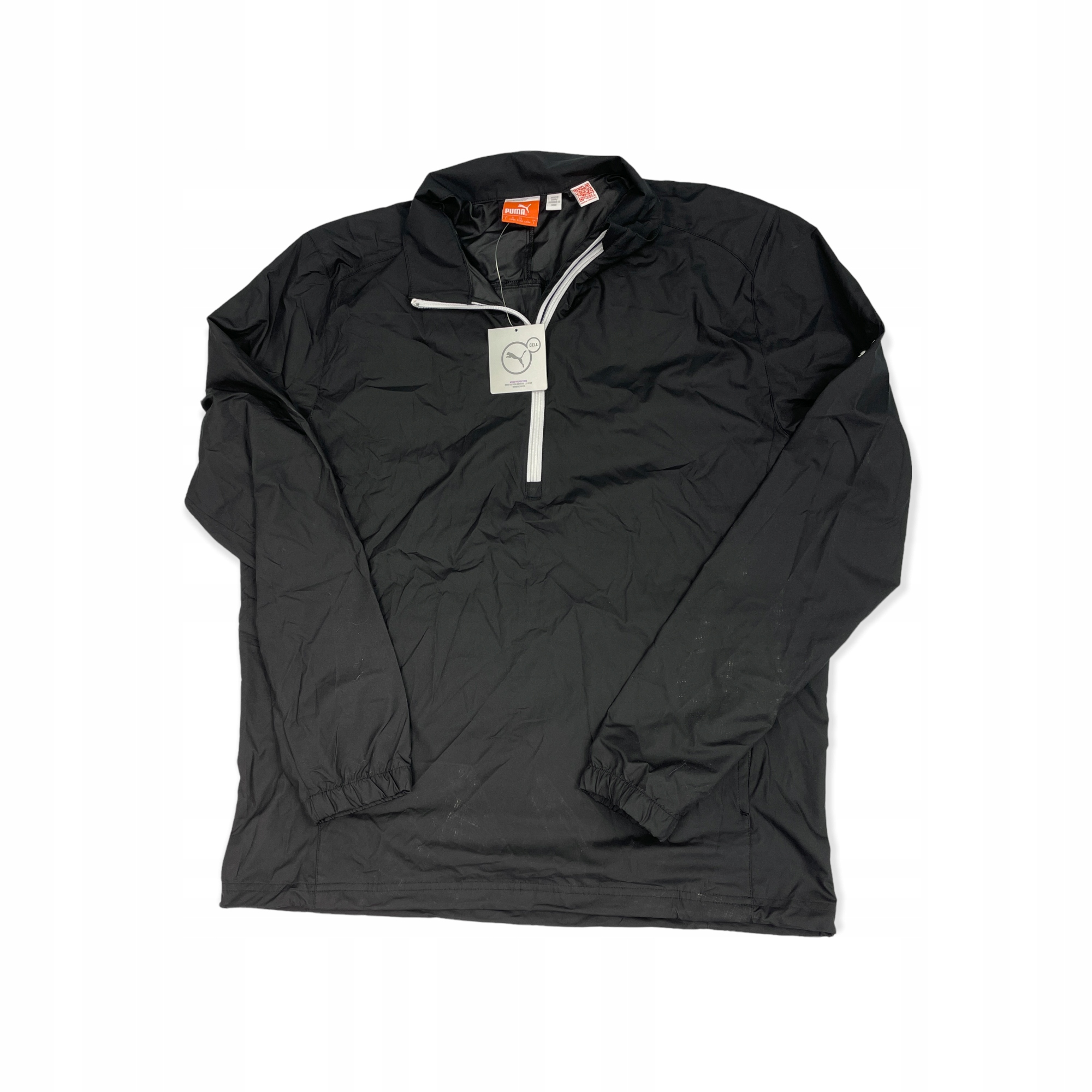 Pánská pánská mikina Puma Sportlifestyle L