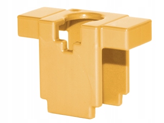 

Lego 19723 Zbroja Minecraft złota Nowa (1g)