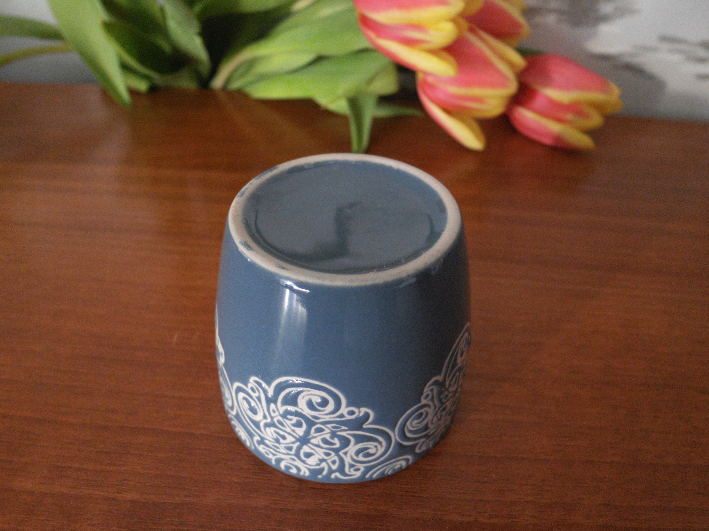 Pojemnik/świecznik Marka inna