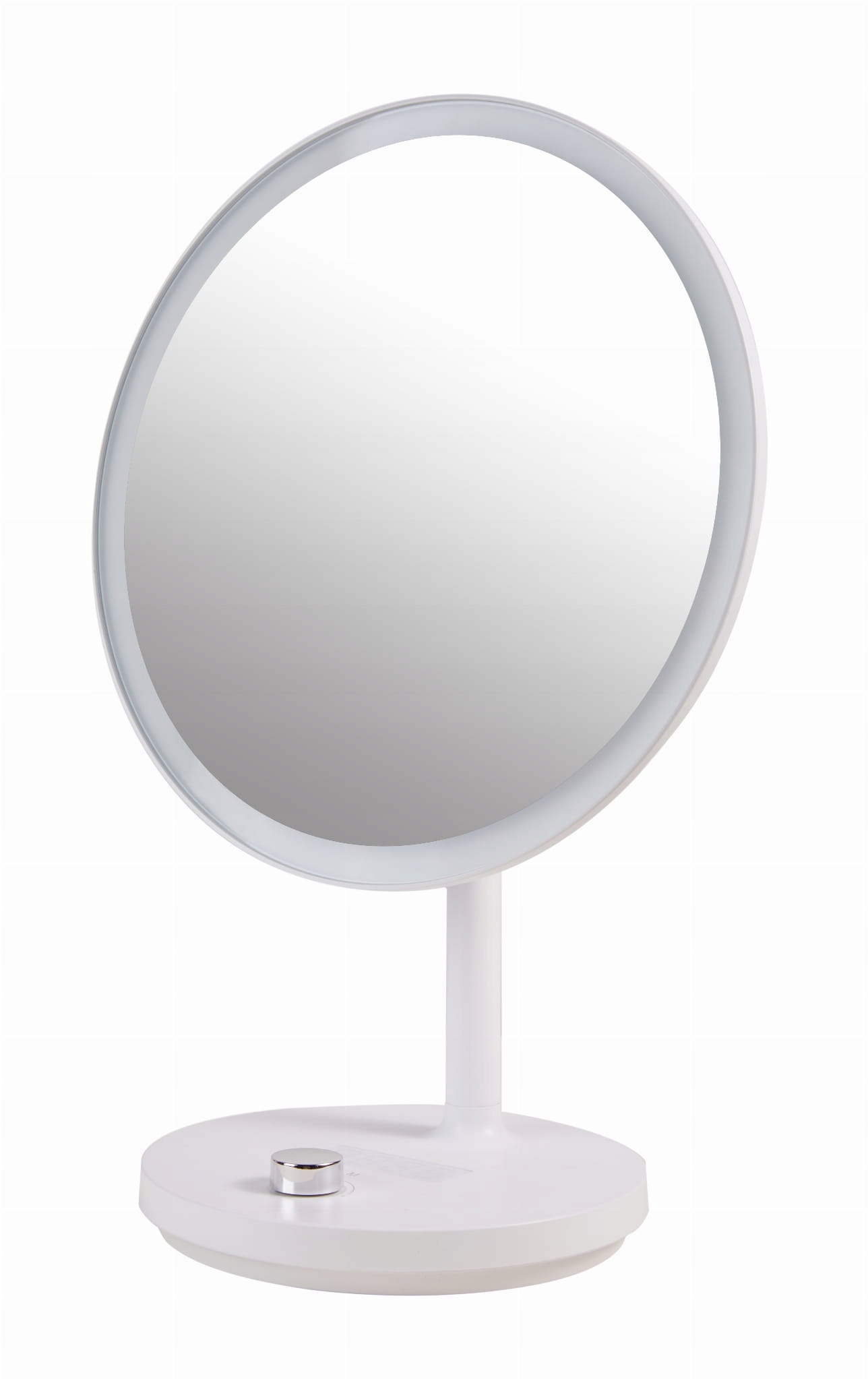 Podsvícené kosmetické zrcátko Jordan Judy Led Makeup NV535