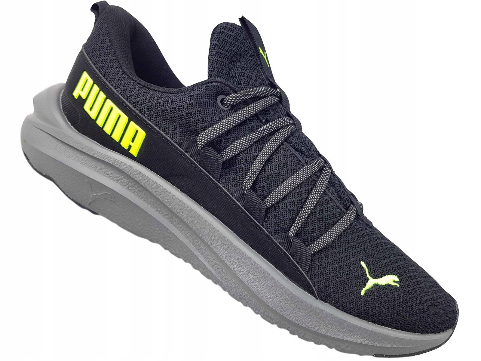 Puma Softride ONE4ALL Buty Męskie Do Biegania New