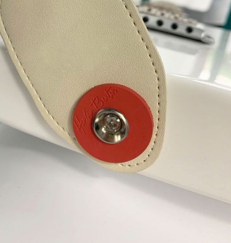 Harley Benton StrapMaster Pack1 Strap Block