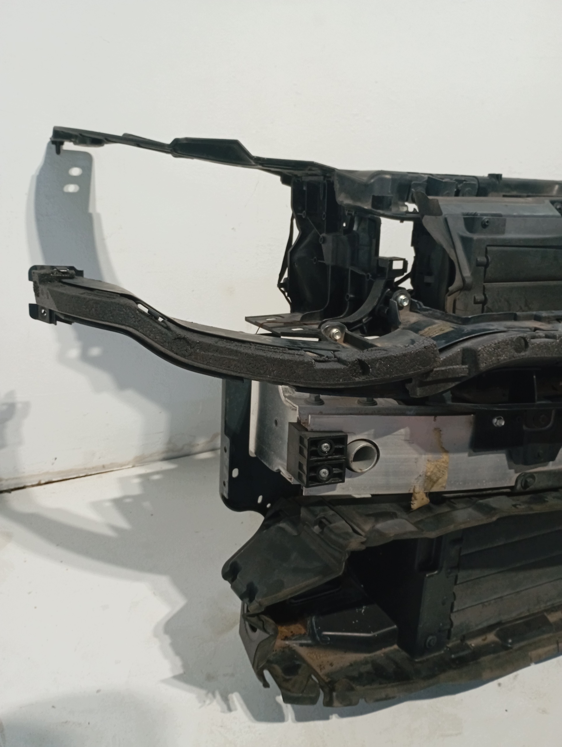 Schlossträger Kühler RANGE ROVER EVOQUE II 2,0D