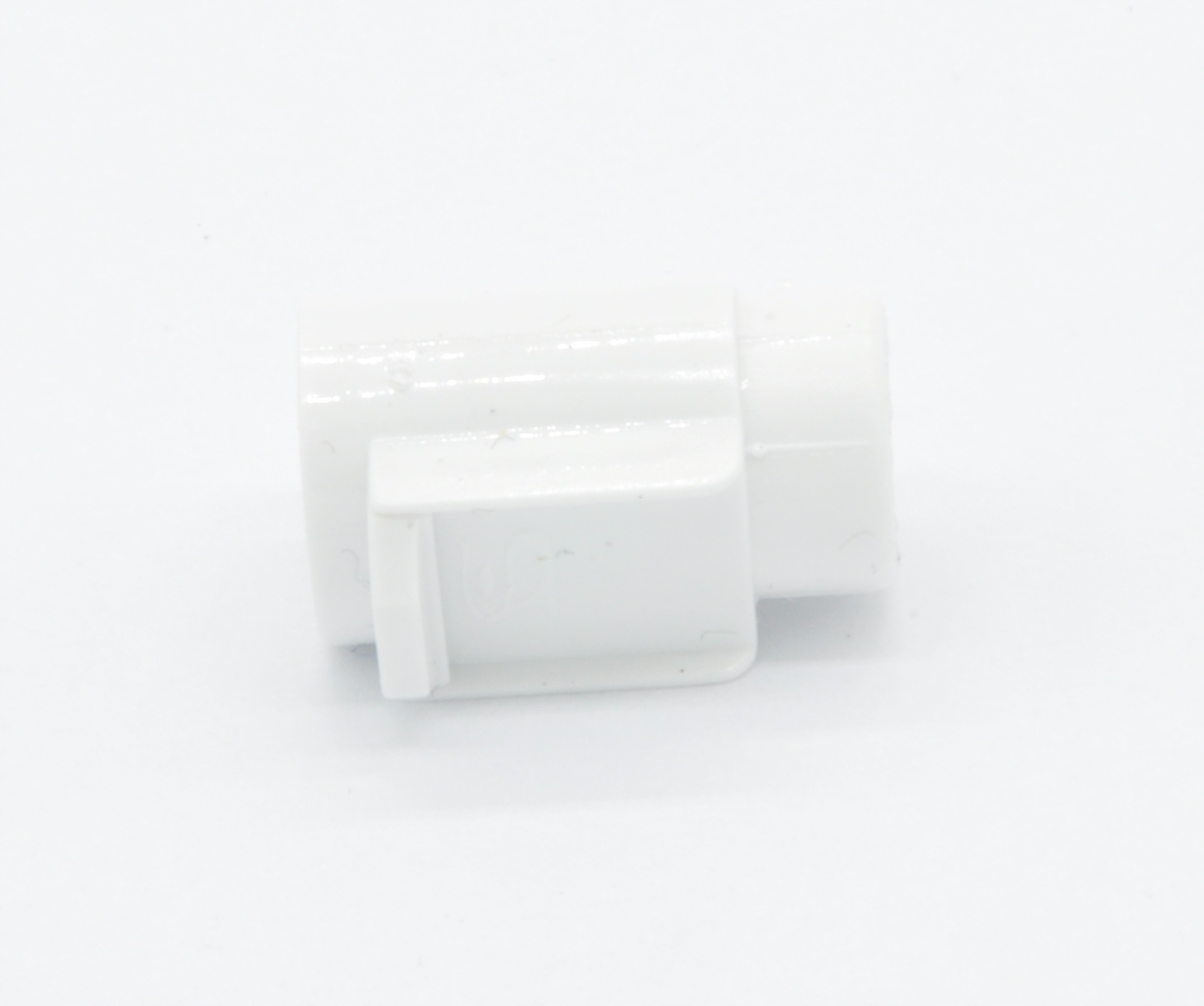 ZAŚLEPKA OSŁONKA GÓRNA ZAWIASU DOLNEGO OKNA Rodzaj osłonka