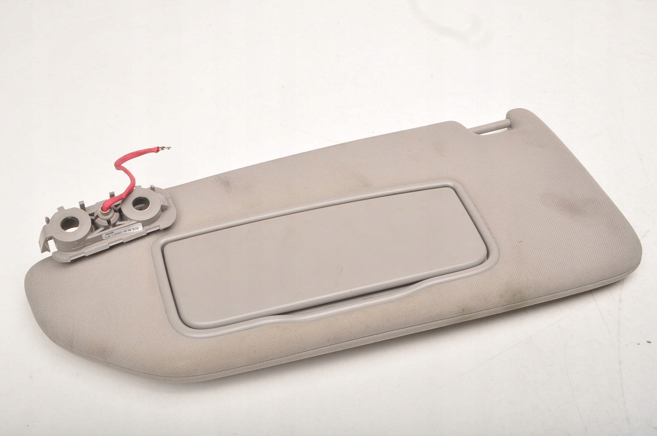 VOLVO XC90 OSŁONA SŁONECZNIK LEWY LIFT DASZEK