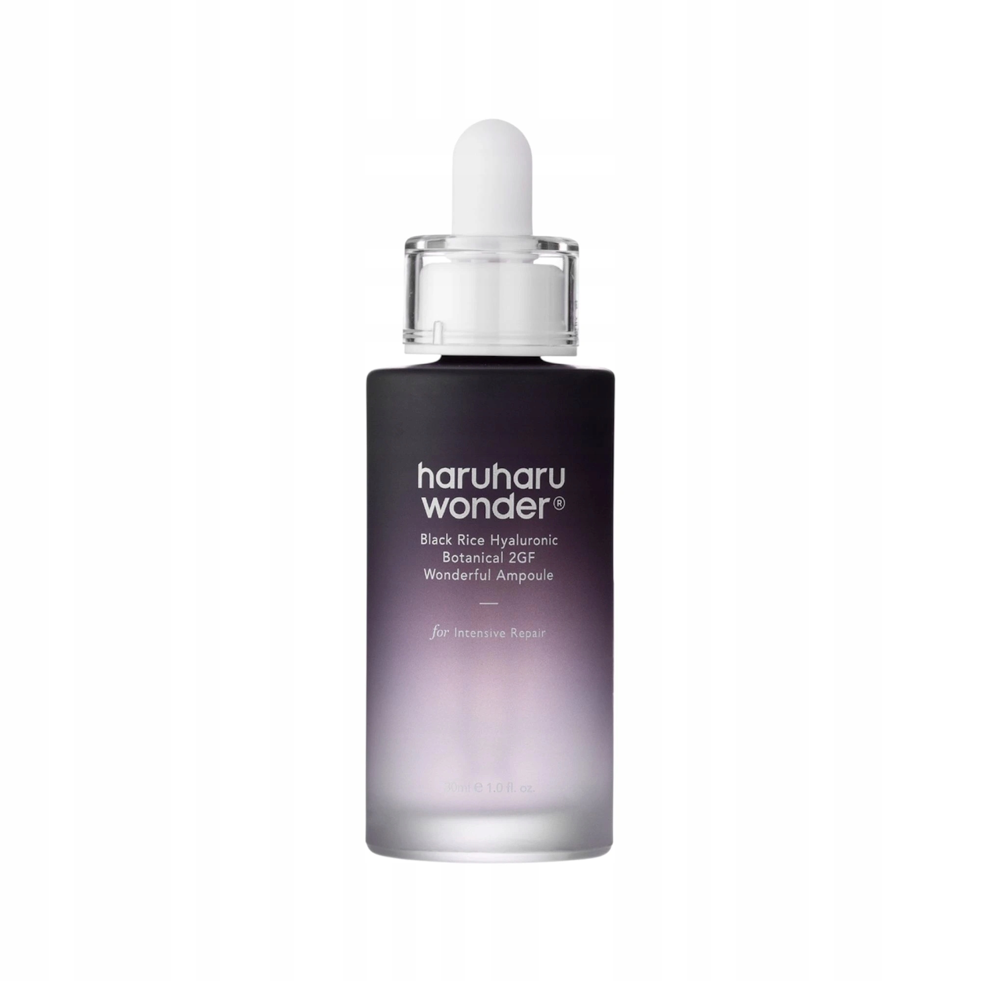Haruharu Botanical 2GF Ampule sérum proti stárnutí