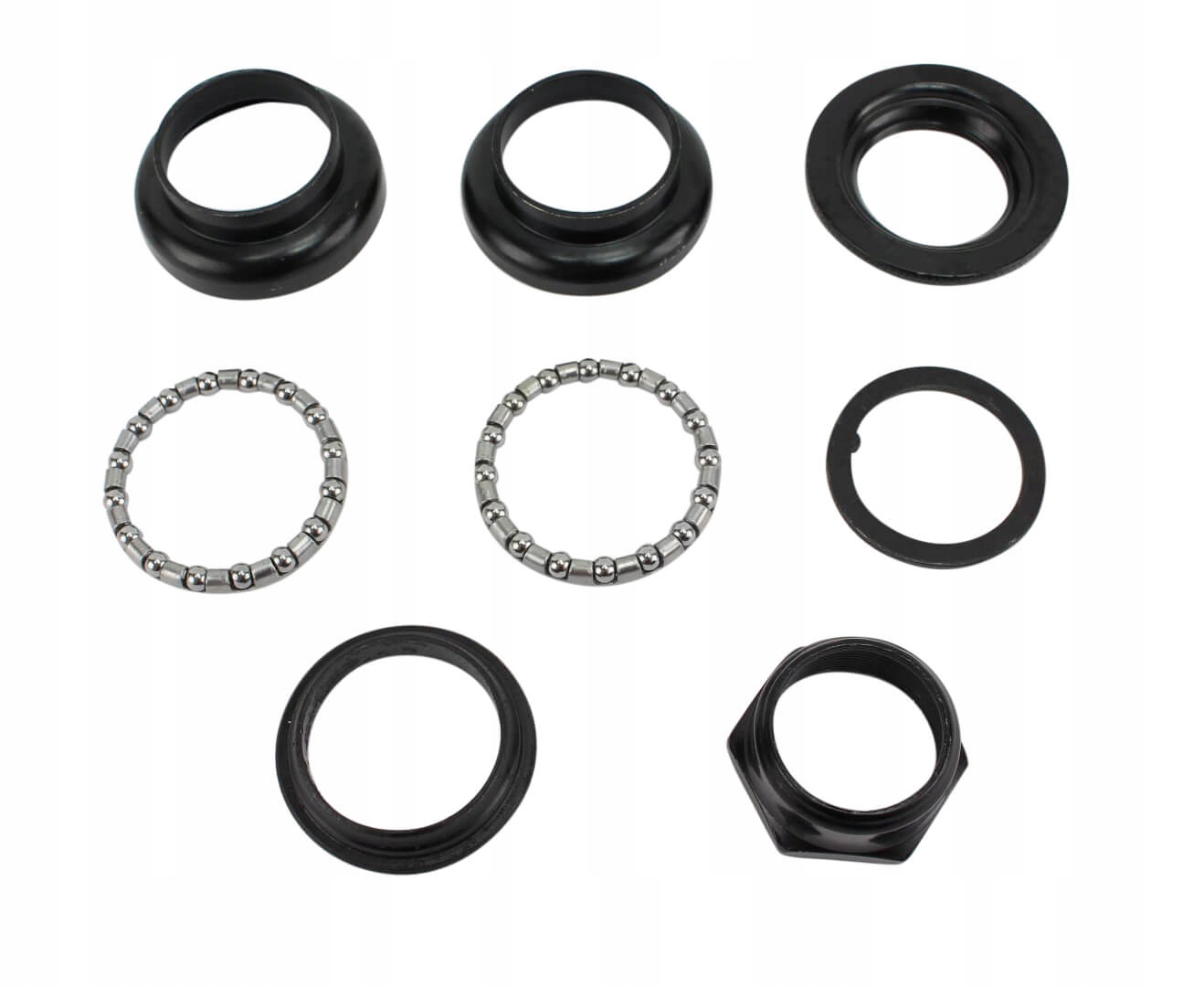 STERY 1 GWINTOWANE 25,4x30x27mm BY9288 30248 EAN (GTIN) 5906477426099