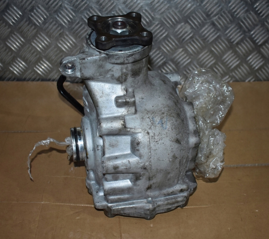 IDEALNY diff differential differential front front NISSAN GT-R R35 1