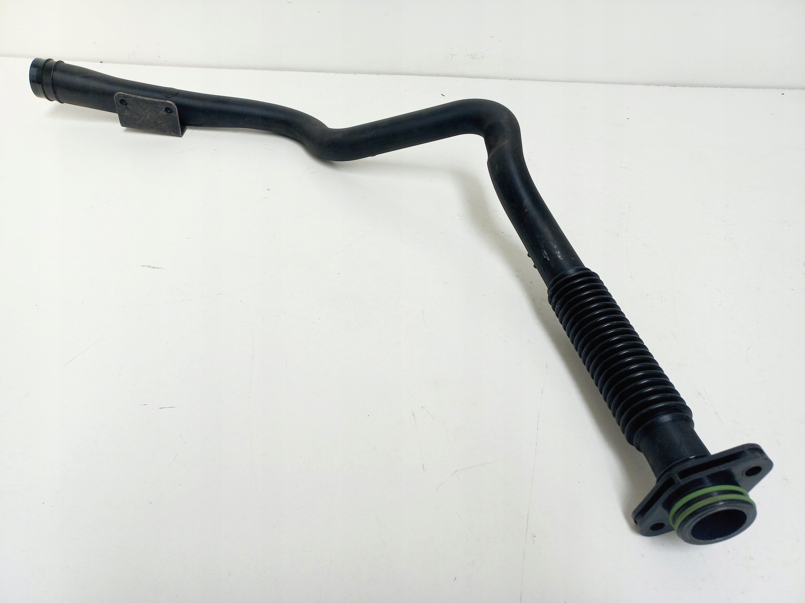 NOWY ORYGINALNY PRZEWÓD DOLNY RURA WLEWU OLEJU VOLVO FH4 FH5 FM Producent części Volvo OE