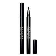 Clarins Graphic Ink Liner Dlouhotrvácná oční linka 0,4 ml Černá