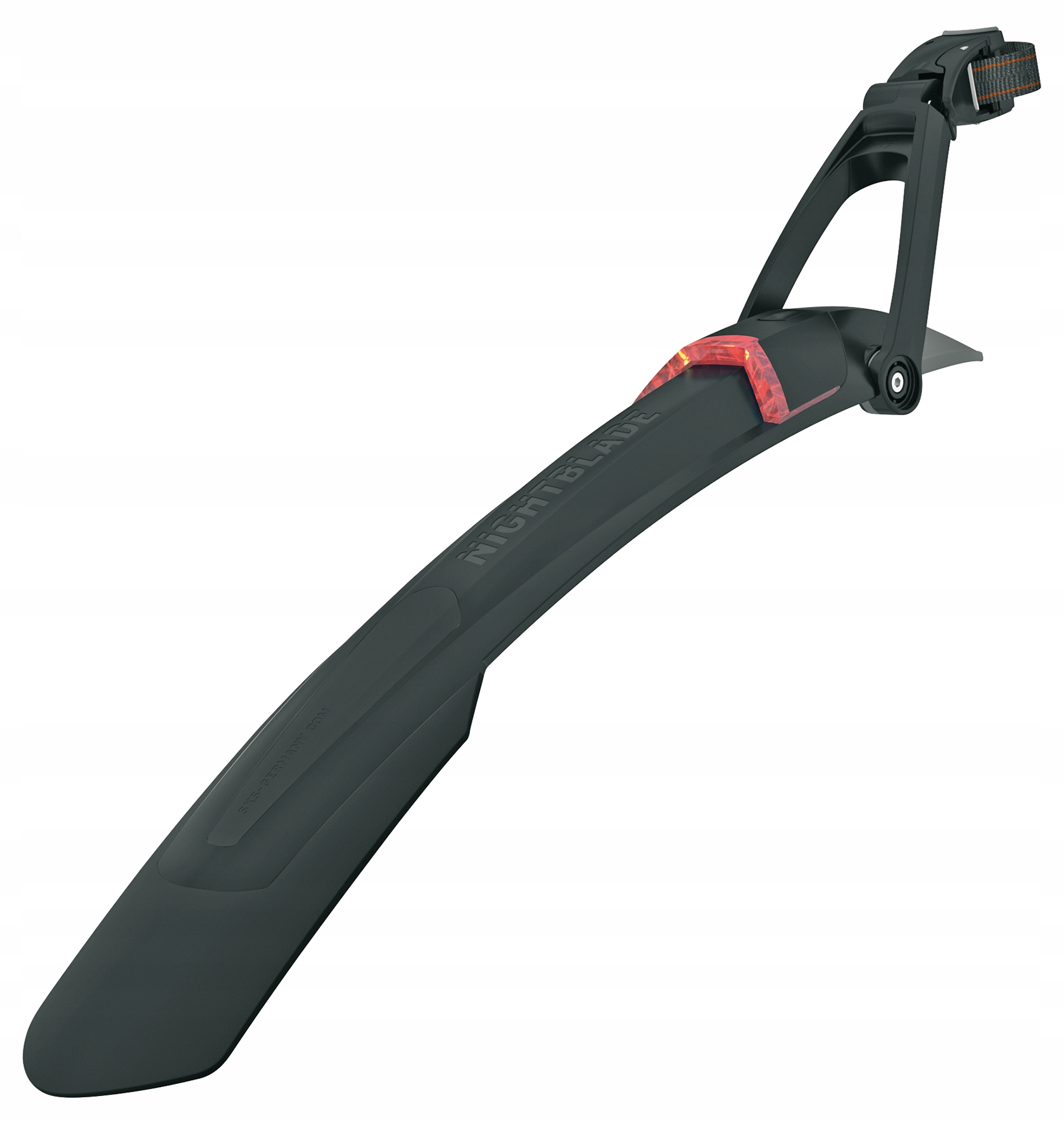 Sks Zadní blatník Nightblade 29"-27.5" Plus Flashing