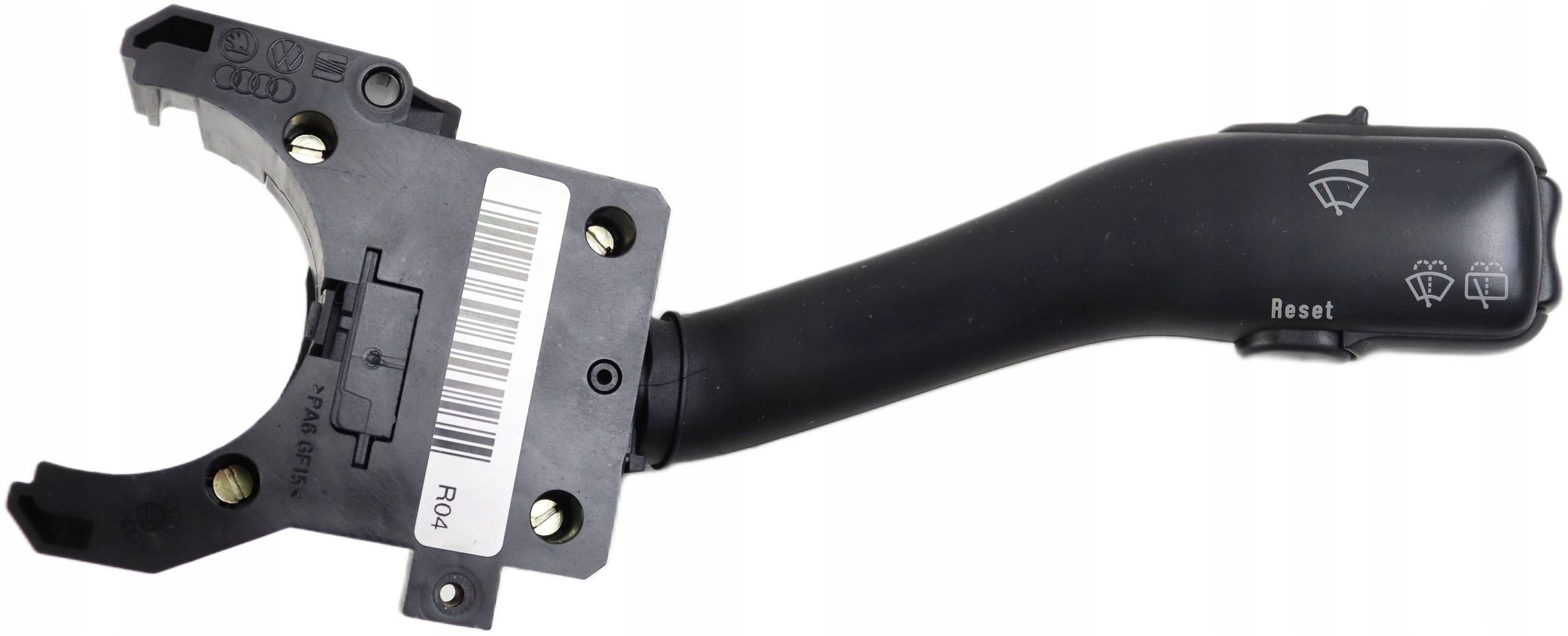 VW PASSAT B5 FL GOLF IV wiper control computer FIS 4B0953503H