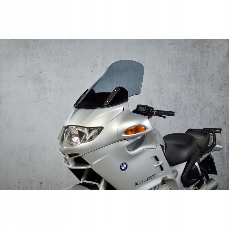 LOSTER szyba turystyczna BMW R 850 RT 96-02r. 5MM