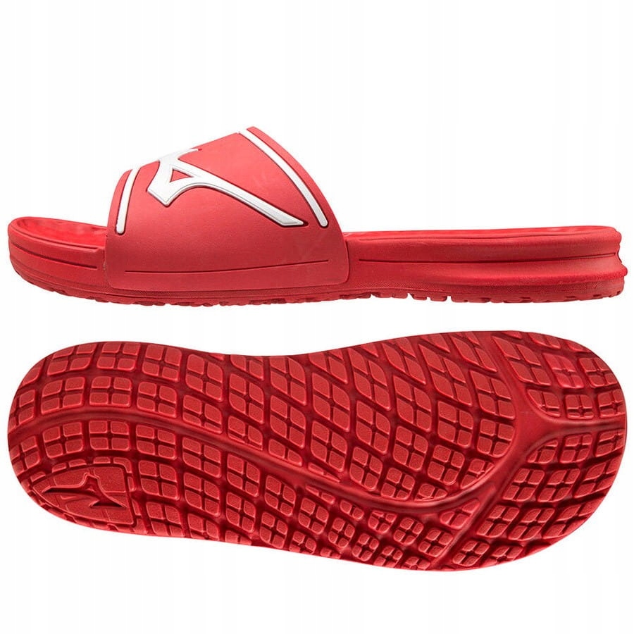 Klapki Mizuno Relax Slide II 11GJ202062 ; 44