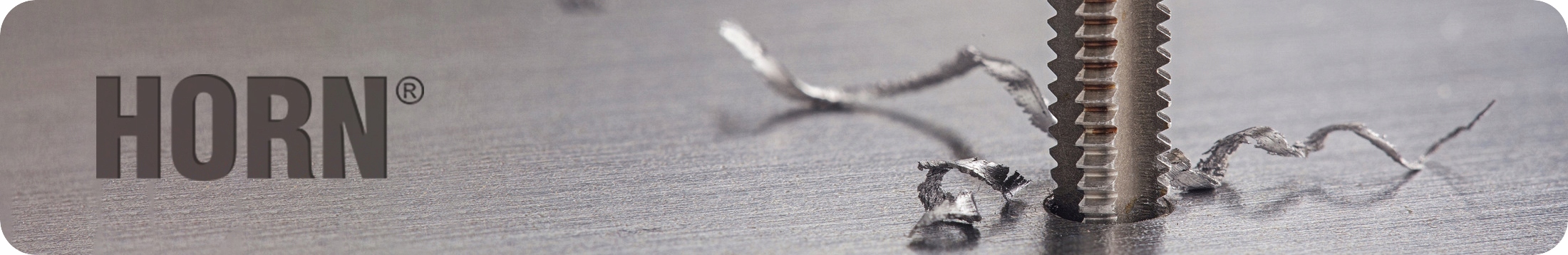 GWINTOWNIKI + NARZYNKA M14x1 ZESTAW HSS RĘCZNY Marka Horn