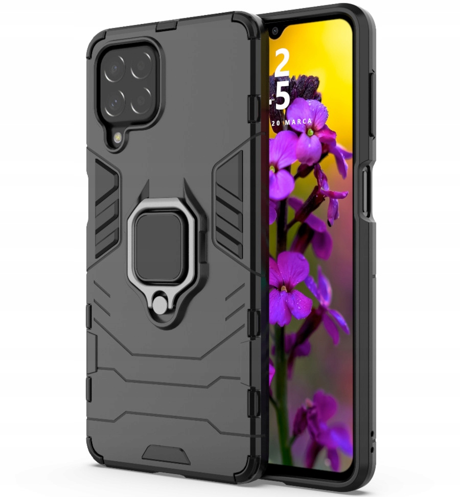 

Etui do Samsung M33 5G Pancerne Case