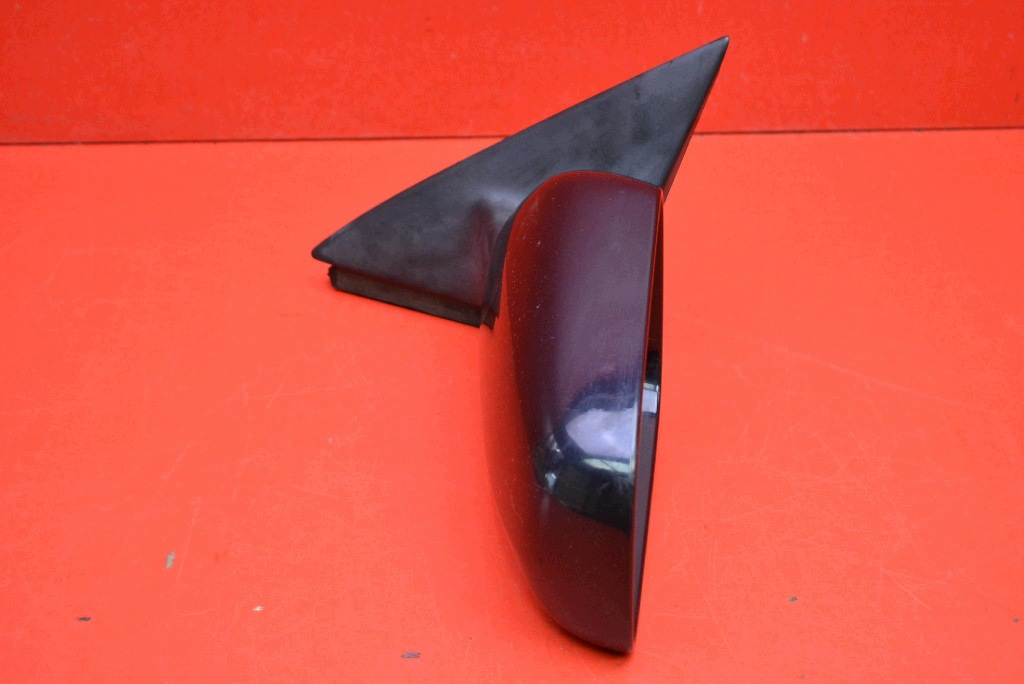 mirror left GRANATOWE EU 012316 AUDI A6 C5 97-01 5 PIN