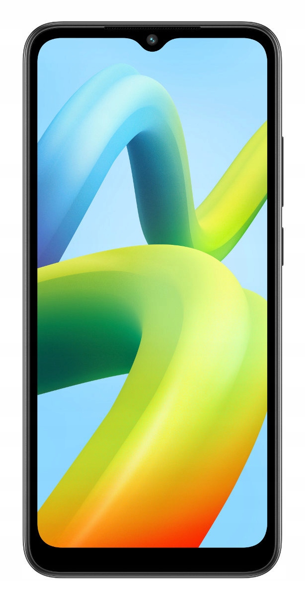 

Smartfon Xiaomi Redmi A1 2/32GB Czarny