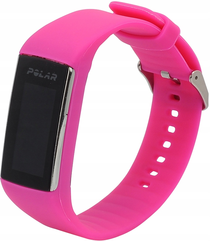 

Pasek Opaska Yivo Do Polar A360 A370