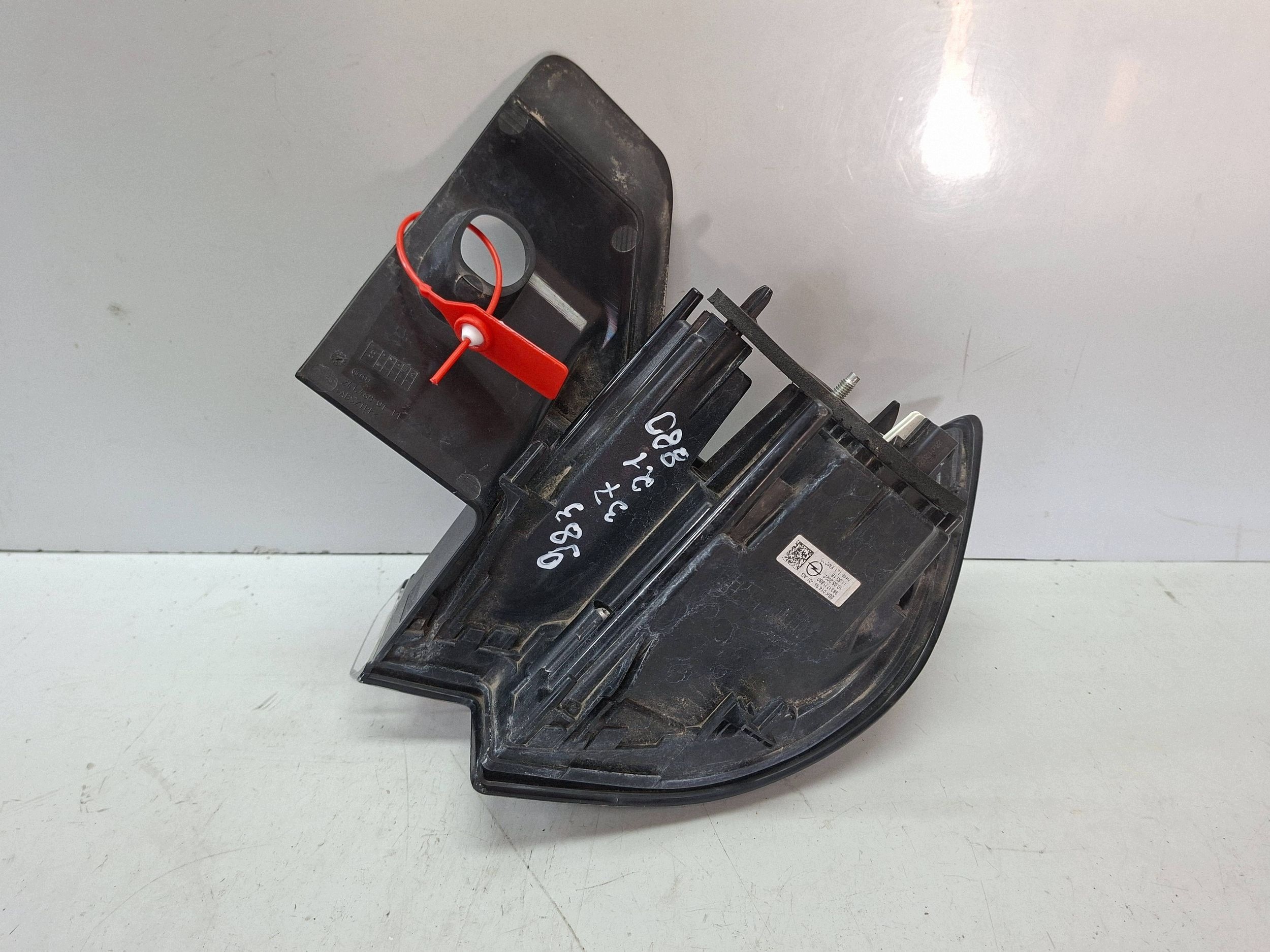 light rear left 9838721880 OPEL MOKKA B 2020