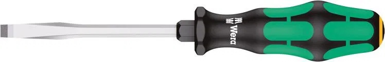 Vŕtačka 334 Sk plochá 5,5x1x100 mm Wera