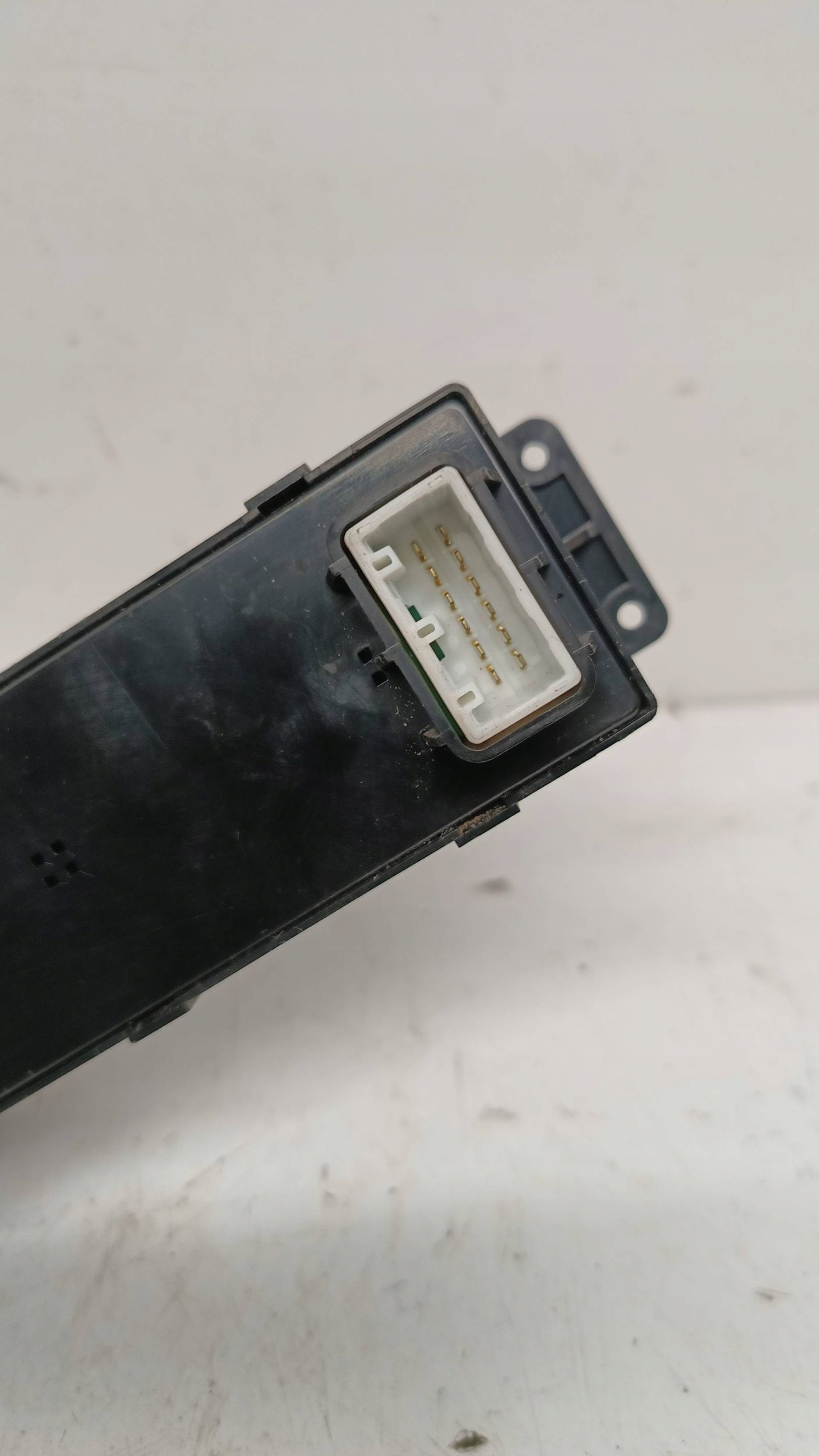 KIA OPTIMA IV switch windows BLOKADY door 299158102 2018R
