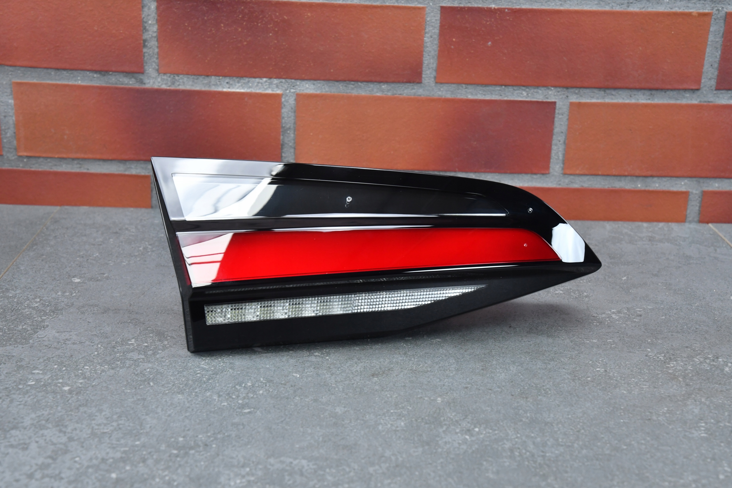 light left rear part rear trunk door BMW 2 U06 0km! originál 8494363