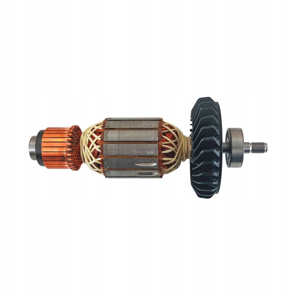 Nd Bosch Kotva, rotor pre elektrické náradie Gws 24-180 H, Gws 24-230 H, 1