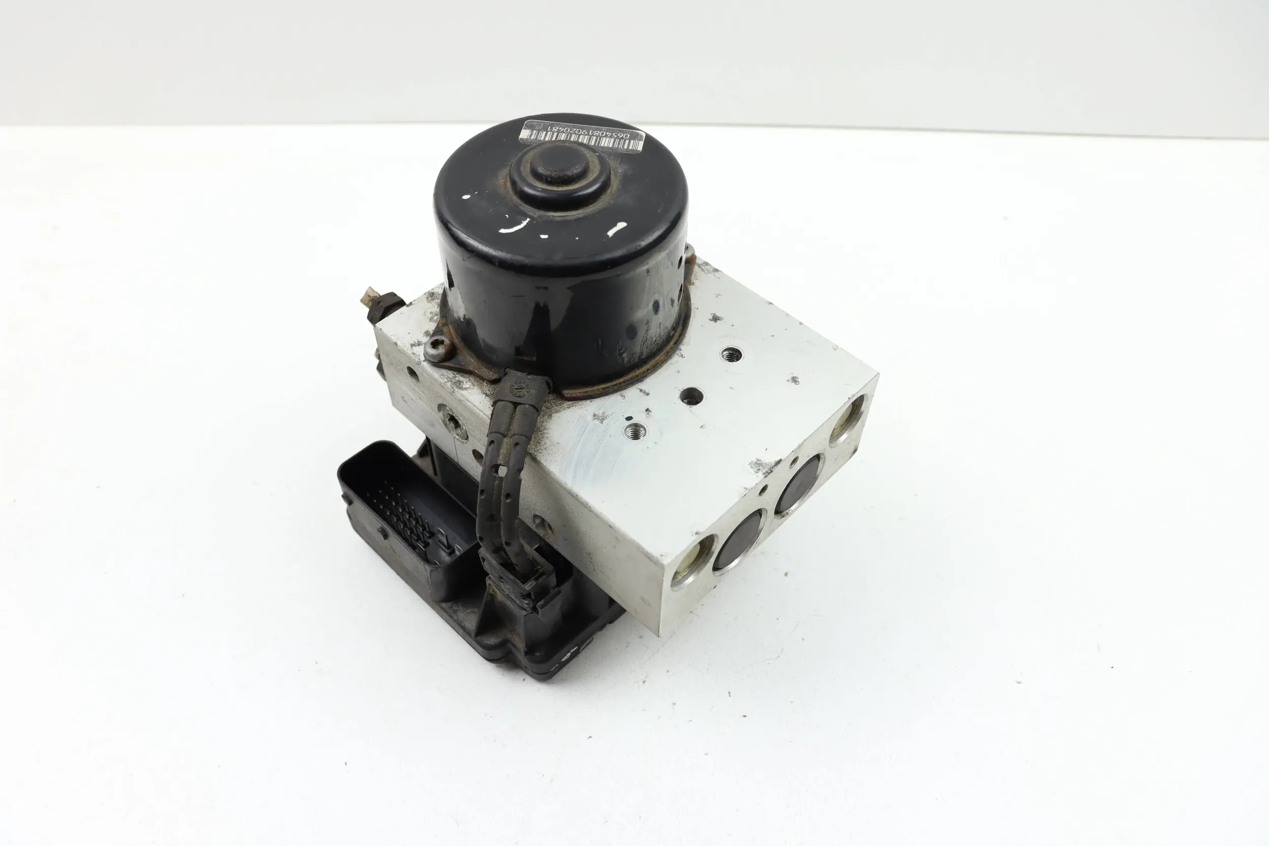VOLVO S60 S80 V70 pump control unit ABS 9472400 9472401