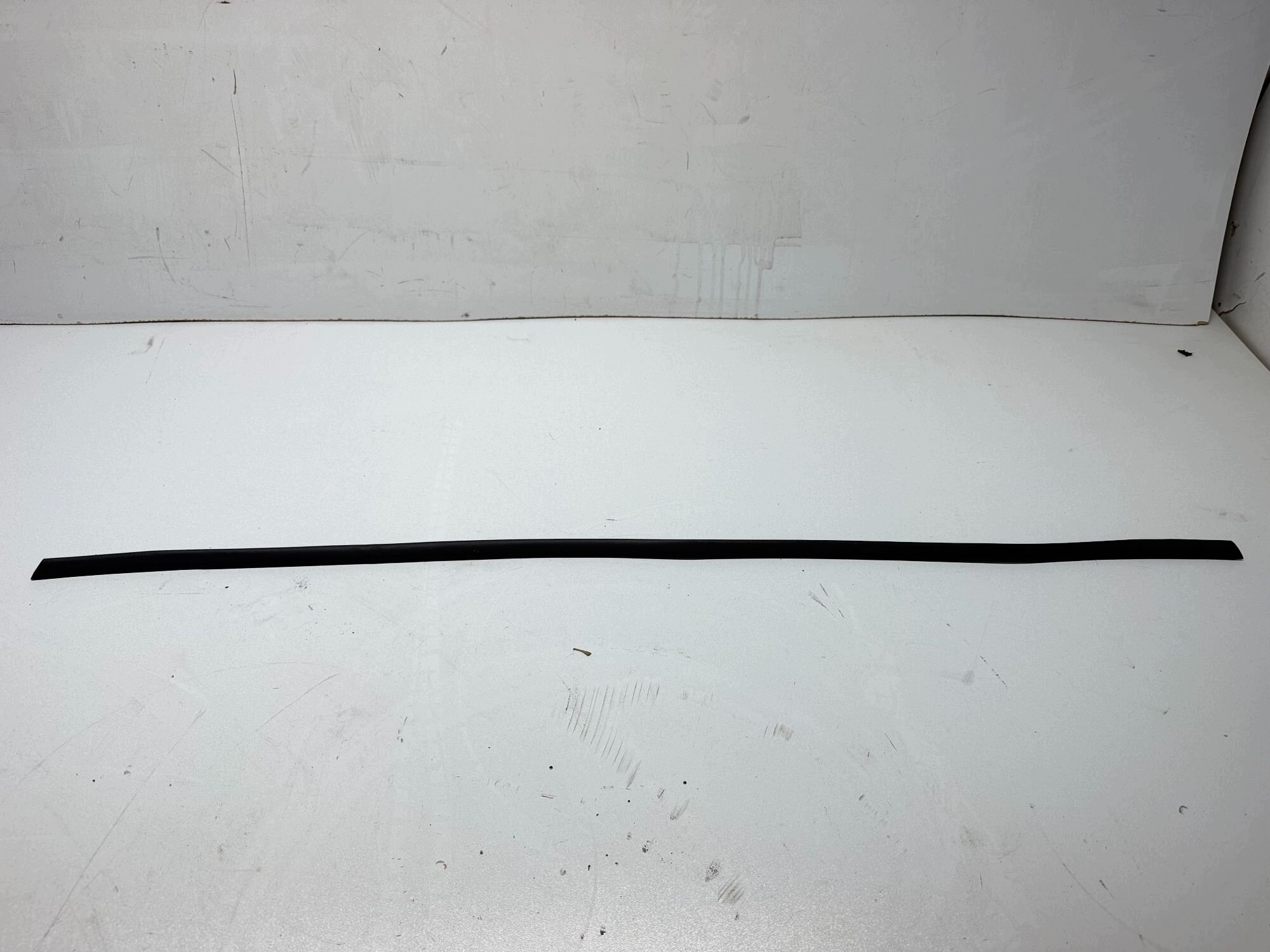 joint pare choc du capot KIA XCEED X-CEED 2019