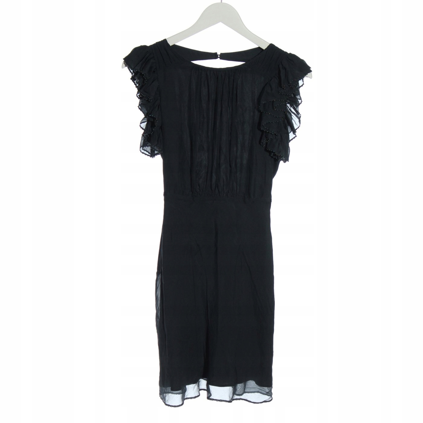 KATE MOSS X Sukienka mini Rozm. EU 36 13294172366 Allegro.pl