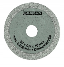 

Proxxon 28012 Tarcza diamentowa 50mm