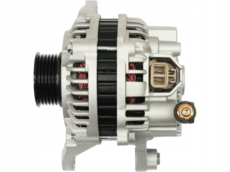 AS-PL A5056 Alternator Typ samochodu Samochody osobowe