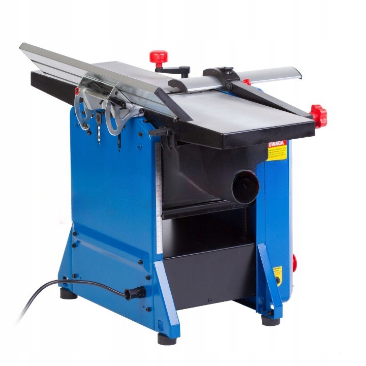 

Grubiarko-wyrówniarka 1400W 210MM DED7813 Dedra