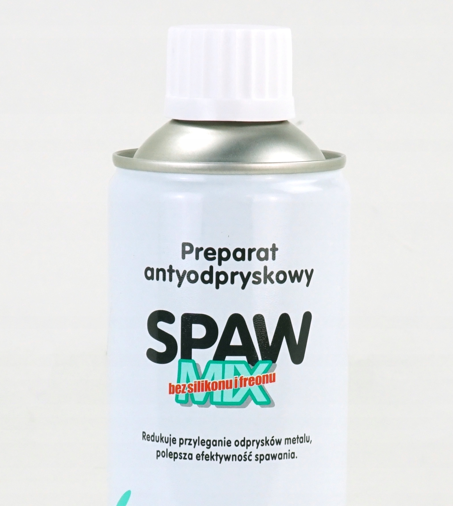 SPRAY antyodpryskowy SPAWMIX aerozol 400ml 12szt Marka inna
