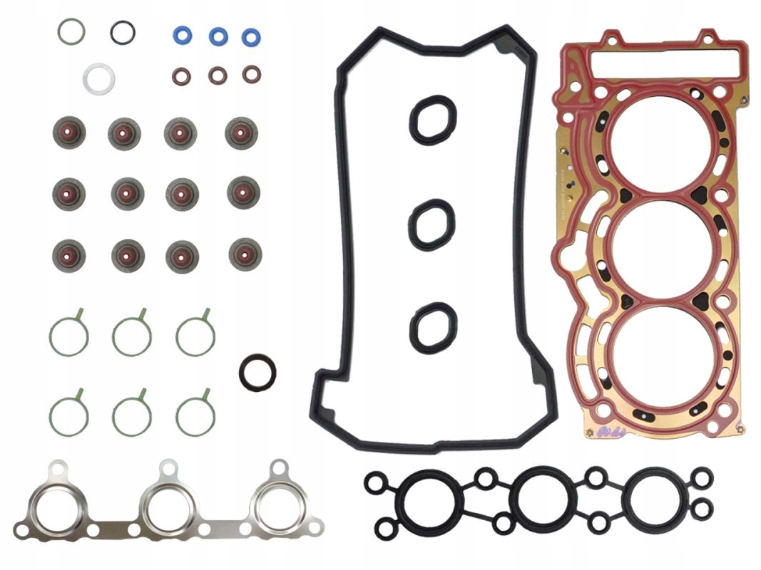 Namura Tesnenia Top-end Can-am Maverick X3 Max Turbo R '17-'24