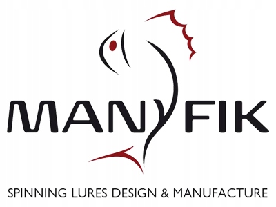 Cykada Manyfik 15g CM06 OKOŃ FLUO UV Marka Manyfik