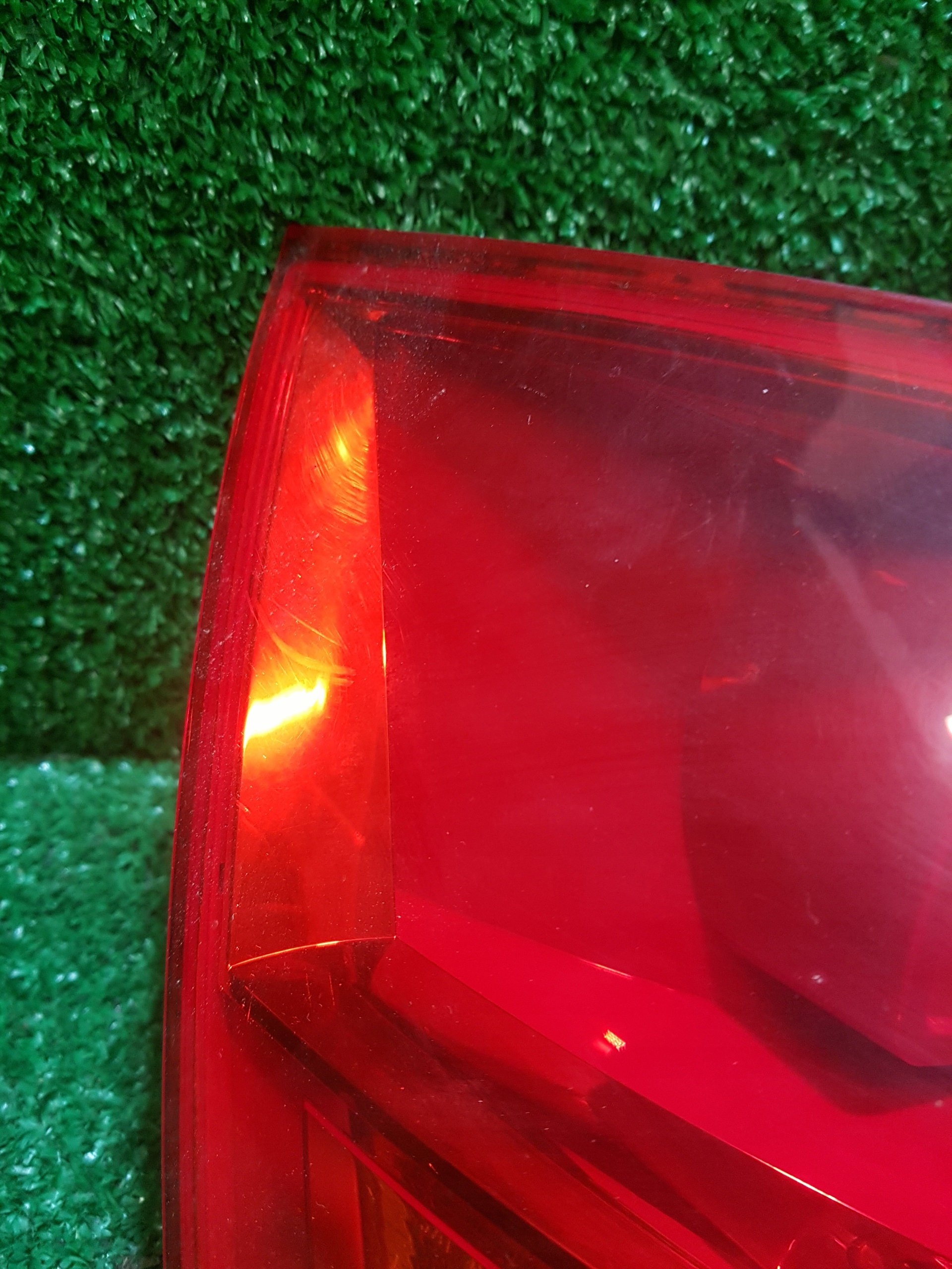 light left rear AUDI Q7 4L0945093