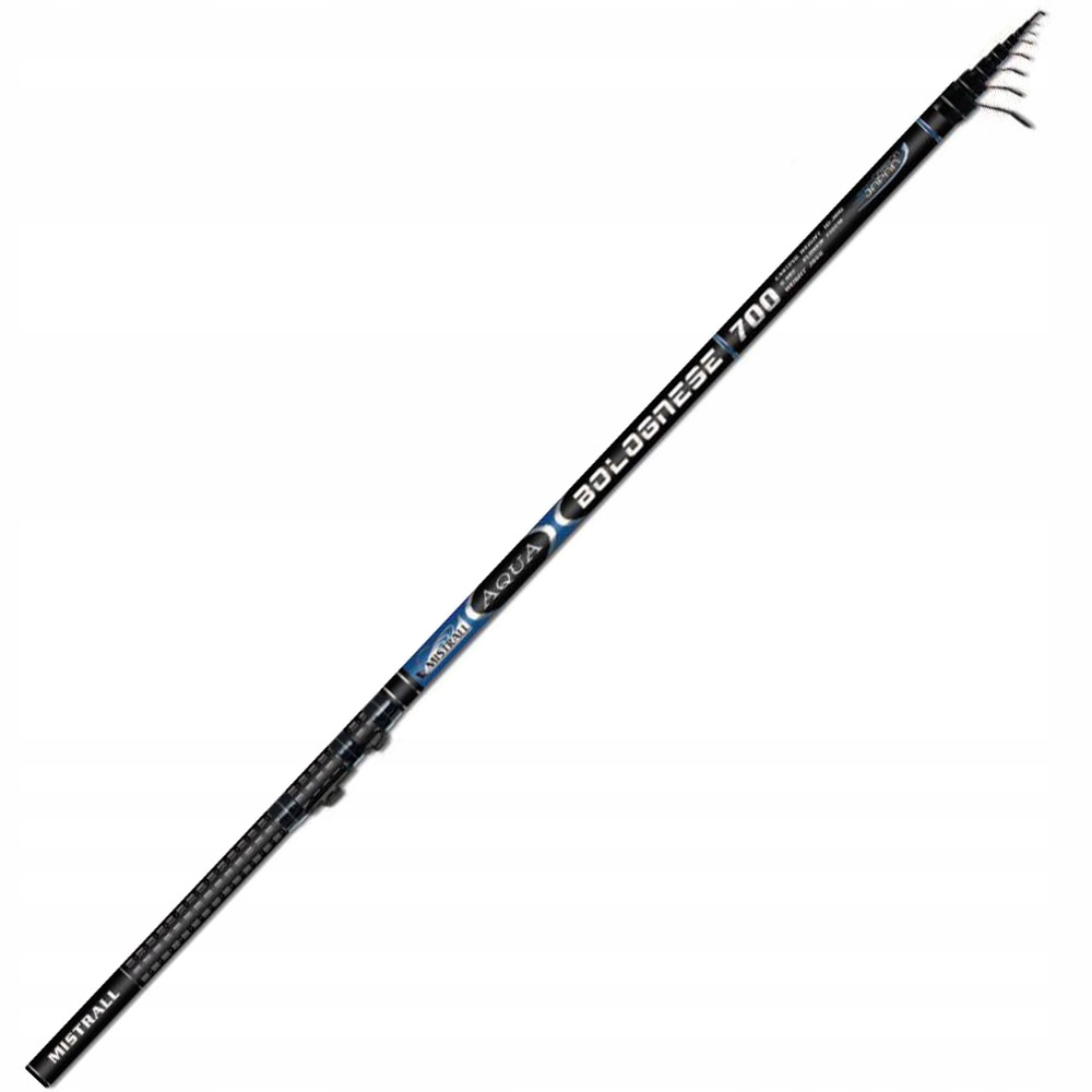 Wędka Bolonka Mistrall Aqua Bolognese 700cm 7,00m 10-30g