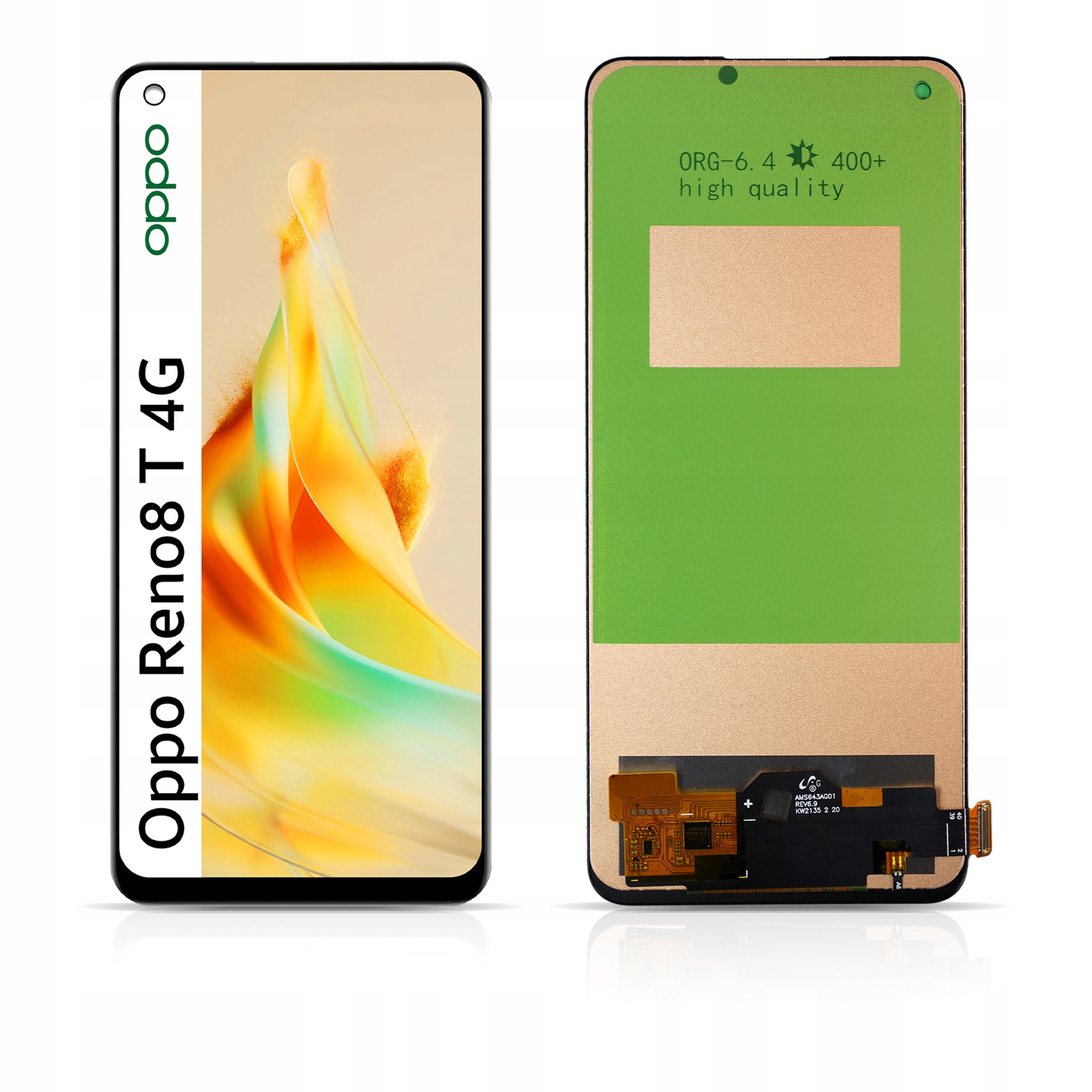 Oppo Reno 4 - Niska cena na Allegro