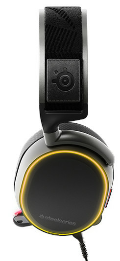 

Słuchawki Steelseries Arctis Pro